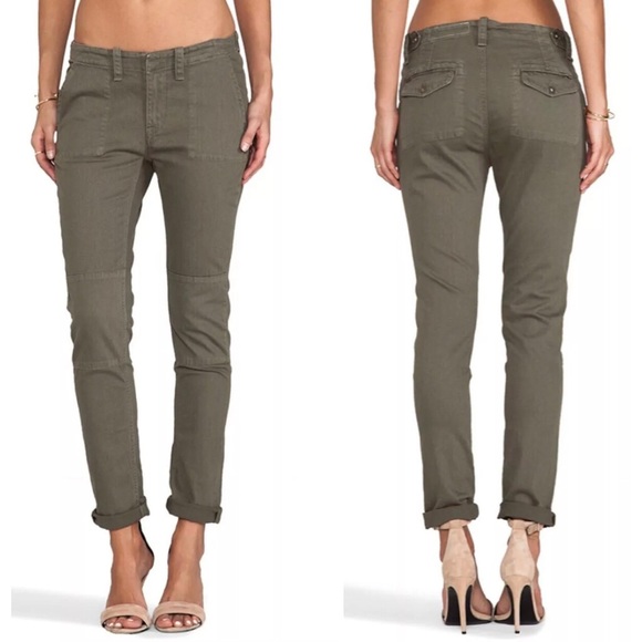 rag & bone Denim - Rag and Bone/Jean Army Coupe Size 26